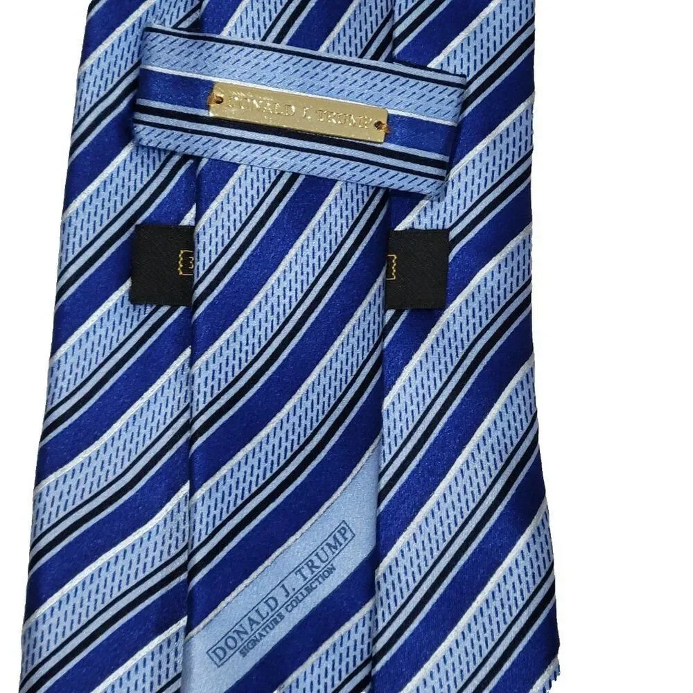 Donald Trump Mens‎ Neck Tie Silk 60